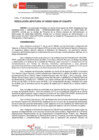 Vista preliminar de documento Resolución 007-2024-IPD/UP Legua Figueroa Yris Ventura: Subsidios por Fallecimiento y Gastos de Fallecimiento (Madre y cónyuge).