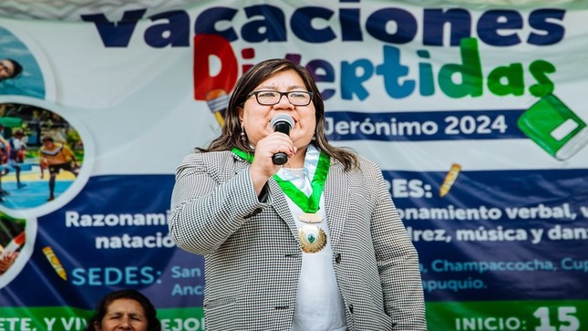 PARTICIPACIÓN DE LOS ESTUDIANTES DEL ÁMBITO URBANO Y RURAL.