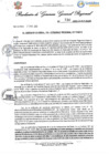 Vista preliminar de documento Resolucion General Gerencial Regional N°736-2023