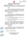 Vista preliminar de documento RESOLUCION DE SUPERINTENDENCIA-000303-2022-MIGRACIONES