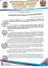 Vista preliminar de documento ACUERDO Nº 003-2023