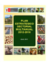 Vista preliminar de documento PESEM_Agricultura_2012_2016