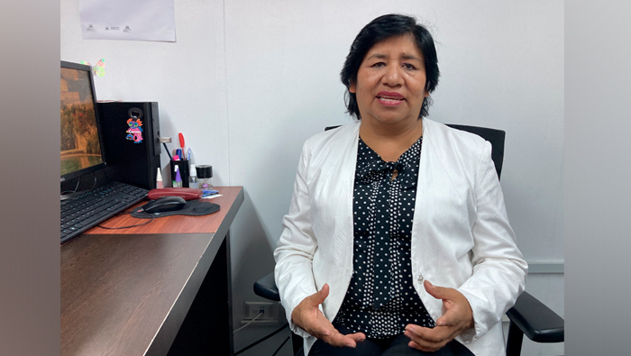 Programa Contigo capacita a municipios en gestión de procesos para mejorar atención de usuarios