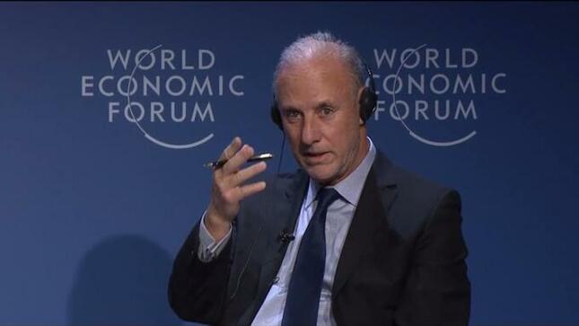 WEF 24: Canciller González-Olaechea plantea monitoreo activo para tratado global contra la contaminación por plásticos