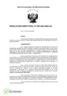 Vista preliminar de documento Resolución Directoral Nº 002-2024-INIA-OA