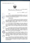Vista preliminar de documento RM-0709-2014-MINAGRI