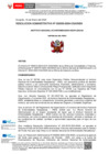 Vista preliminar de documento RESOLUCION ADMINISTRATIVA-000005-2024-OGA