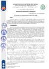 Vista preliminar de documento RESOLUCION DE ALCALDIA N° 137-2023 - RAIP