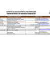 Vista preliminar de documento ADIRECTORIO DE MIEMBROS ACTUALIZADO IV .TRIM 2023