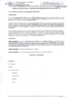 Vista preliminar de documento EXPEDIR A DON: ISAI CALEB CUEVA ACOSTA DE PROFESION MEDICO CIRUJANO, LA PRESENTE RESOLUCION AL HABER CUMPLIDO EL SERVICIO RURAL Y URBANO MARGINAL DE SALUD-SERUMS, EN LA MODALIDAD DE EQUIVALENTE