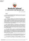 Vista preliminar de documento RJ n. 42-2024-MINEDU-VMGI-PRONABEC-OGTA