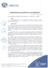 Vista preliminar de documento RESOLUCION DE ALCALDIA N°011-2024-MDCA-ALC