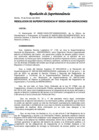 Vista preliminar de documento RESOLUCION DE SUPERINTENDENCIA-000034-2024-MIGRACIONES