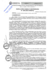 Vista preliminar de documento Directiva N 0012023UNHEVALUFSEyVL LINEAMIENTOS PARA EL SEGUIMIENTO EVALUACIÓN Y VINCULACIÓN LABORAL DE LOS EGRESADOS DE PREGRADO Y POSGRADO DE LA UNIVERSIDAD NACIONAL HERMILIO VALDIZÁN