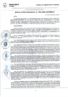 Vista preliminar de documento Resolución Gerencial N°002-2024-GAF-MDLP