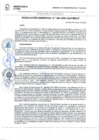 Vista preliminar de documento Resolución Gerencial N°003-2024-GAF-MDLP