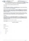 Vista preliminar de documento EXPEDIR A DOÑA: FANNY ELIZABETH JAVE MENDOZA DE PROFESION OBSTETRA, LA PRESENTE RESOLUCION AL HABER CUMPLIDO EL SERVICIO RURAL Y URBANO MARGINAL DE SALUD-SERUMS, EN LA MODALIDAD DE REMUNERADO