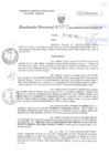 Vista preliminar de documento RD N°0003
