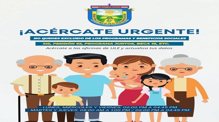 empadronamiento