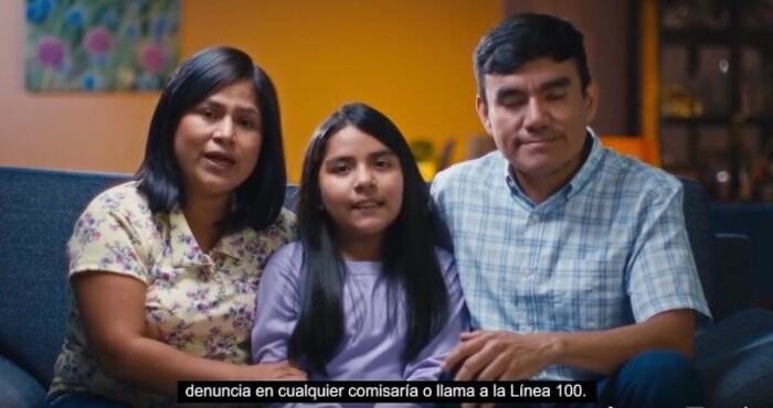 Violencia