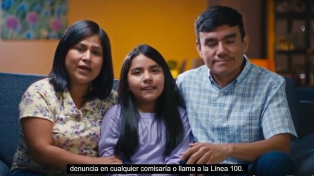 Violencia