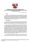 Vista preliminar de documento 1 RESOLUCION No  00246-2023-SUNARP_GG APROBACION DEL CPM SUPLENCIA 005-2023