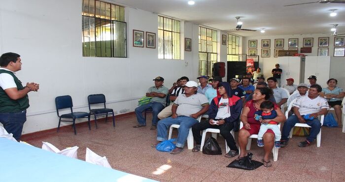 Vichayal Impulsa la Agricultura Local