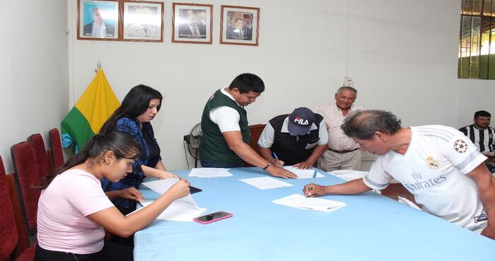 Vichayal Impulsa la Agricultura Local