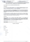 Vista preliminar de documento EXPEDIR A DOÑA: MILUSKA OLINDA BARBOZA MARTINEZ DE PROFESION LICENCIADA EN PSICOLOGIA, LA PRESENTE RESOLUCION AL HABER CUMPLIDO EL SERVICIO RURAL Y URBANO MARGINAL DE SALUD-SERUMS EN LA MODALIDAD DE REMUNERADO
