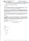 Vista preliminar de documento EXPEDIR A DOÑA: ZULLY MAYBE CRUZADO MENDO DE PROFESION LICENCIADA EN ENFERMERIA, LA PRESENTE RESOLUCION AL HABER CUMPLIDO EL SERVICIO RURAL Y URBANO MARGINAL DE SALUD-SERUMS EN LA MODALIDAD DE REMUNERADO