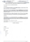 Vista preliminar de documento EXPEDIR A DOÑA: LELIS SANTA CRUZ SANCHEZ DE PROFESION OBSTETRA, LA PRESENTE RESOLUCION AL HABER CUMPLIDO EL SERVICIO RURAL Y URBANO MARGINAL DE SALUD-SERUMS EN LA MODALIDAD DE REMUNERADO