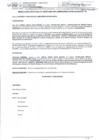 Vista preliminar de documento EXPEDIR A DOÑA: ORIANA JIMENA RIVAS SEGURA DE PROFESION TECNOLOGIA MEDICA-ESPECIALIDAD EN TERAPIA FISICA, LA PRESENTE RESOLUCION AL HABER CUMPLIDO EL SERVICIO RURAL Y URBANO MARGINAL DE SALUD-SERUMS EN LA MODALIDAD DE EQUIVALENTE