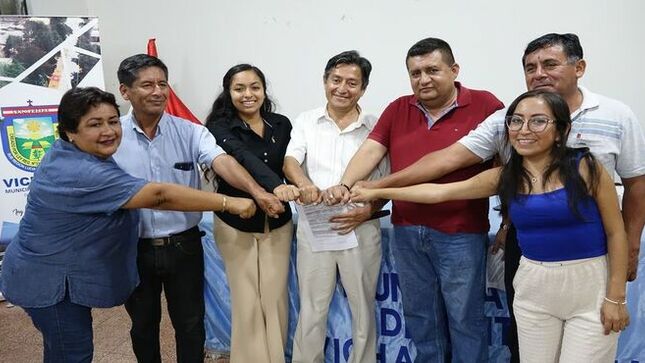 Comprometidos con el Fortalecimiento de la Educación!