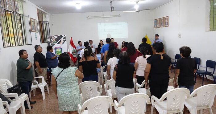 ¡MDV Comprometidos con el Fortalecimiento de la Educación!