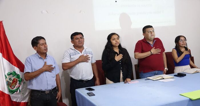 ¡MDV Comprometidos con el Fortalecimiento de la Educación!