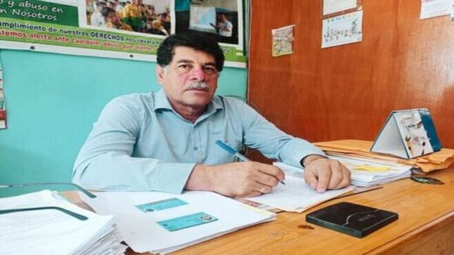 ¡Programa Contigo Benefició a 26 Personas en Vichayal!