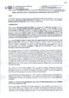 Vista preliminar de documento CONCEDER LICENCIA POR ENFERMEDAD A DOÑA: OLENKA ROMINA SANCHEZ CHANCAFE, CON EL CARGO DE LICENCIADA EN ENFERMERIA DEL CENTRO DE SALUD PICSI, SERVIDOR CONTRATADO CAS