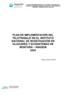 Vista preliminar de documento PLAN DE IMPLEMENTACIÓN DE TELETRABAJO 2024