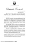 Vista preliminar de documento Resolución Directoral No. 022-2024-MINEM-DGH