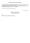 Vista preliminar de documento Constancia de Evaluacion Semestral 2023