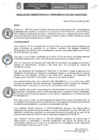 Vista preliminar de documento RAF N° 070-2021