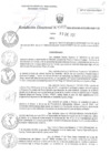 Vista preliminar de documento RD N°0005