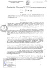 Vista preliminar de documento RD N°0007