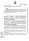 Vista preliminar de documento Resolución de la Oficina de Administración N° 000003-2024-DP/OGA