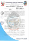 Vista preliminar de documento RESOLUCION GERENCIAL 09-2024-MDI-GM