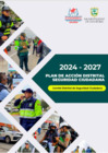 Vista preliminar de documento Plan de Acción de Seguridad Ciudadana 2024-2027