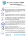 Vista preliminar de documento RESOLUCION GERENCIAL N° 291-2023-MPA-GM