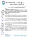 Vista preliminar de documento RESOLUCION GERENCIAL N° 283-2023-MPA-GM