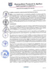 Vista preliminar de documento RESOLUCION DE ALCALDIA N°507-2023-MPA