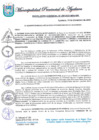 Vista preliminar de documento RESOLUCION GERENCIAL N° 285-2023-MPA-GM